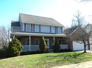 4155 S Derby Dr, Bloomington, IN
