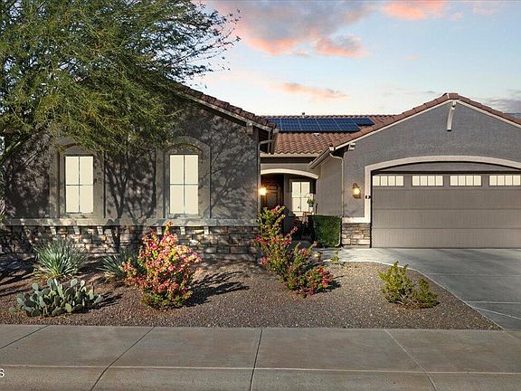 2nd image of 18562 W Thistle Landing Drive