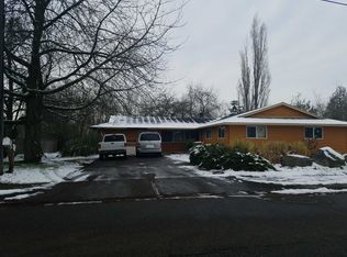 7902 S D St, Tacoma, WA 98408