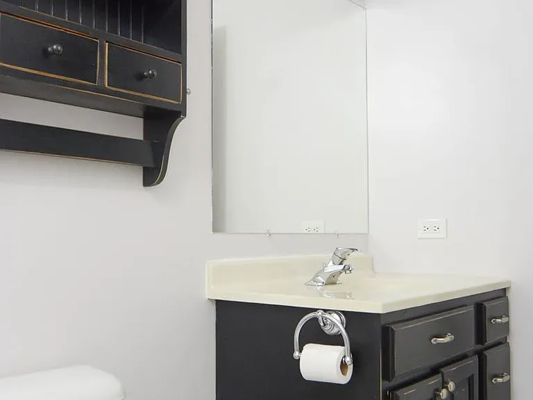 Master Bath Full