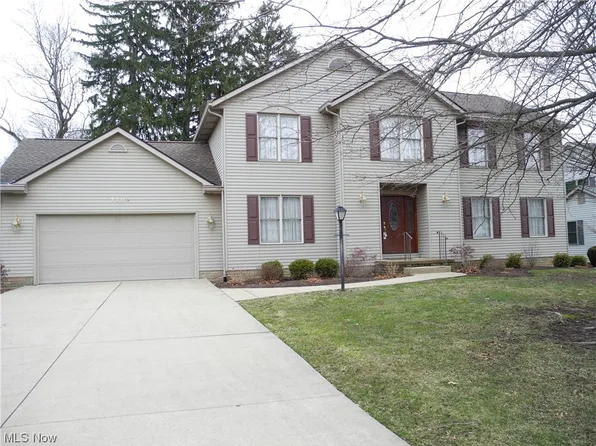 7163 Pebblestone Ave NE, North Canton, OH 44720