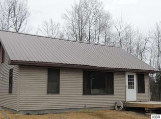 11602 16th Ave NE, Federal Dam, MN 56641