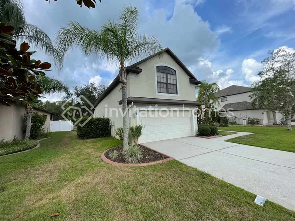15108 Princewood Ln, Land O Lakes, FL 34638