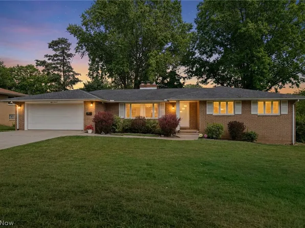 800 Woodview Dr NE, Massillon, OH 44646