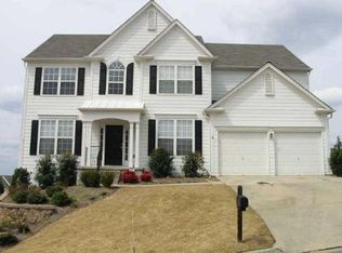 3559 Myrtlewood Ln NW, Kennesaw, GA 30144