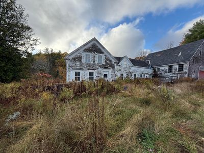 280 Rockland Street, Rockport, ME, 04856