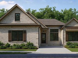 Farmview Plan, Creekside, Cleveland, TN 37312