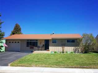 616 W 6th St, Leadville, CO 80461