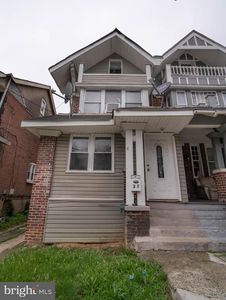 31 Bryn Mawr Ave, Trenton, NJ, 08618