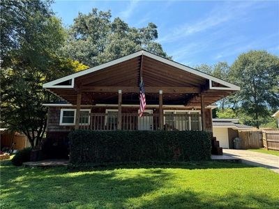 4269 Westside Dr, Acworth, GA, 30101