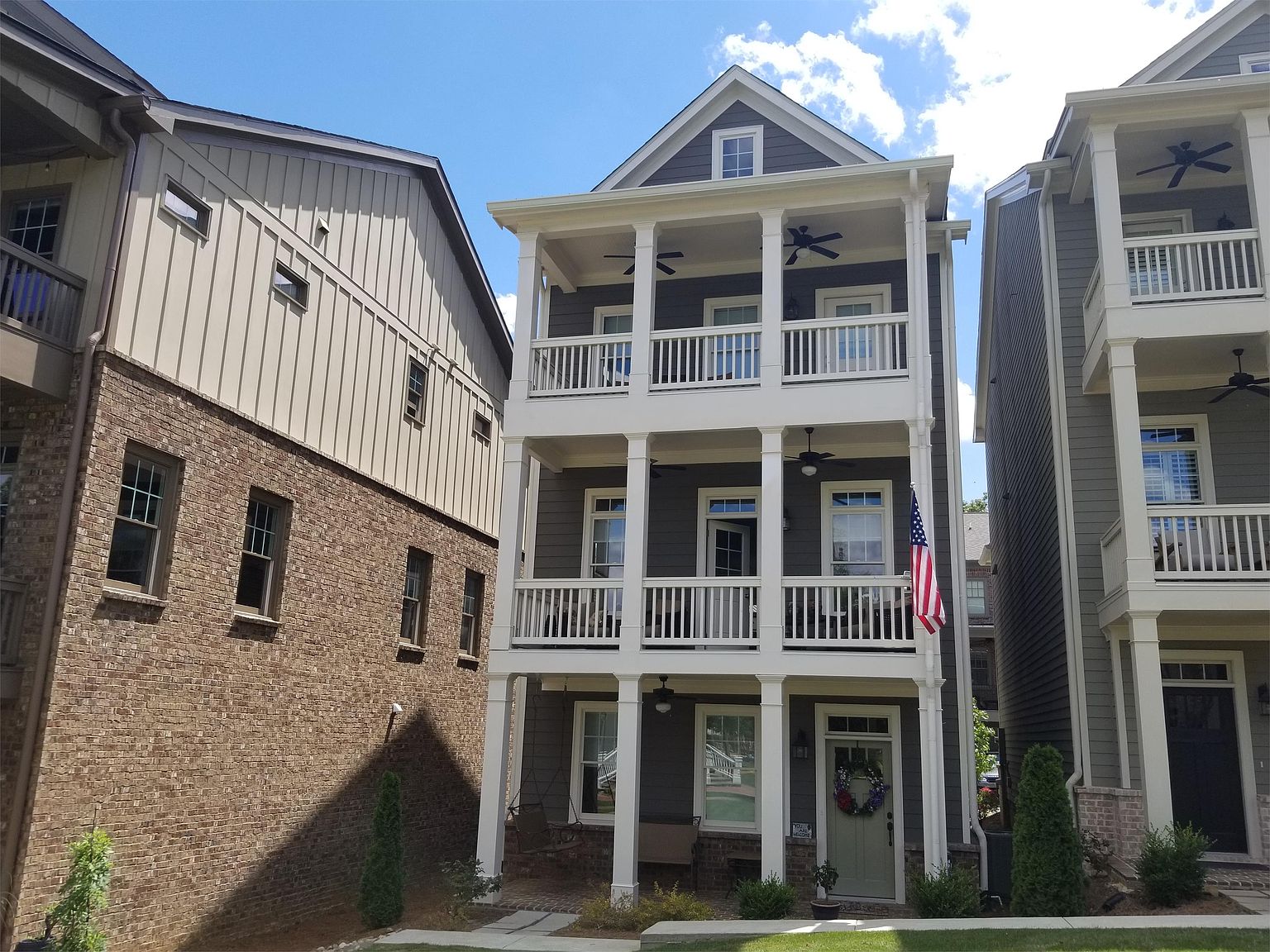 116 Parkside West Ct, Norcross, GA 30071 Zillow