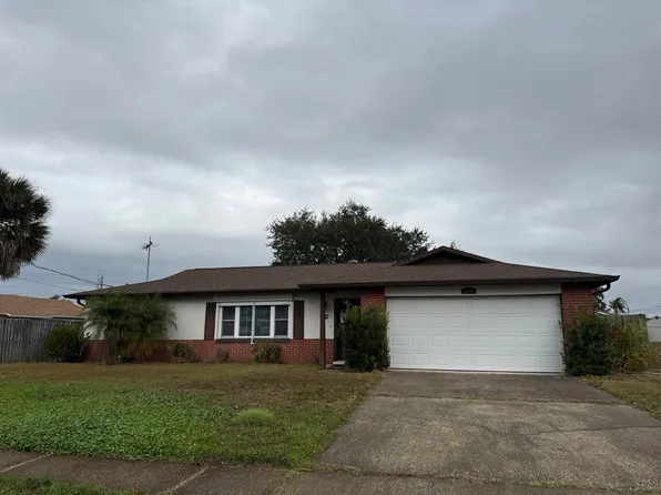1326 Forest Dr, Rockledge, FL 32955