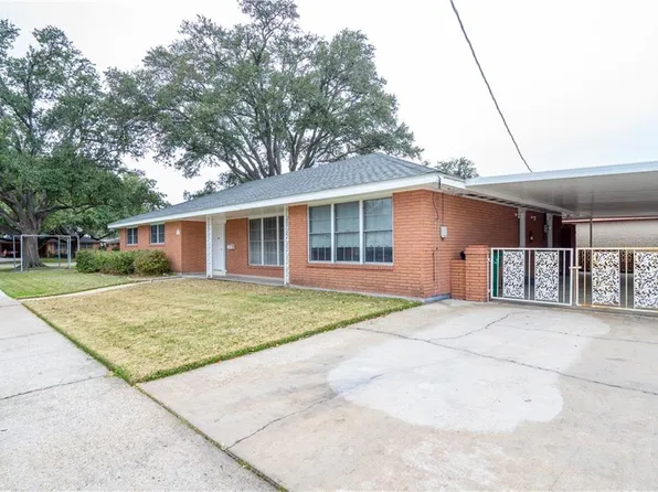 3423 43rd St, Metairie, LA 70001