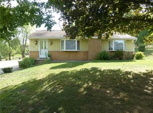 122 Scott Ridge Rd, Harmony, PA 16037