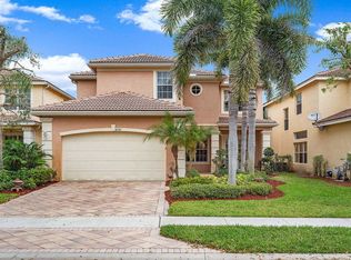 8591 Breezy Oak Way, Boynton Beach, FL 33473