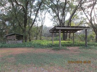 724 Jerry Smith Rd, Dover, FL 33527