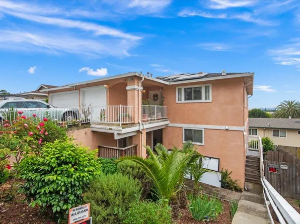 25583 Spring Dr, Hayward, CA 94542