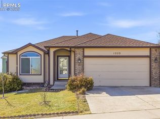1223 Cailin Way, Fountain, CO 80817