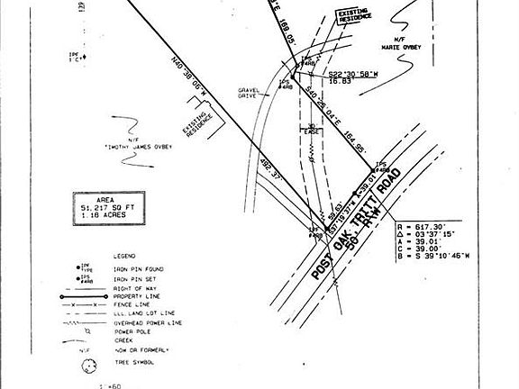 2nd image of 4633 Post Oak Tritt Rd