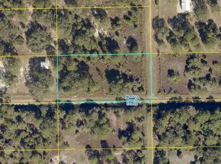 380 S Granja ST, CLEWISTON, FL 33440