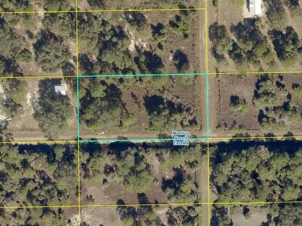 380 S Granja ST, CLEWISTON, FL 33440