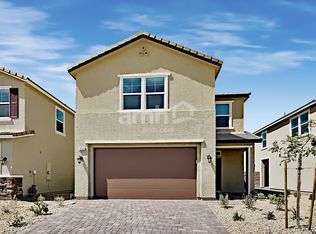 1522 Garden Swing Ave, North Las Vegas, NV 89031