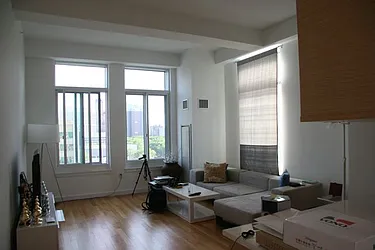 Rented by City Connections Realty