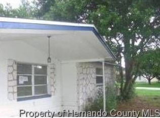 7234 Blackhawk Trl, Spring Hill, FL 34606