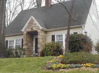 915 Magnolia St, Winston Salem, NC 27103