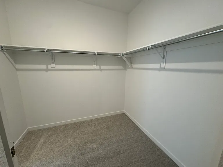 Walkin closet