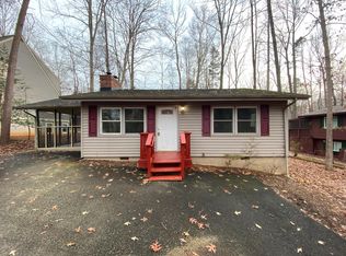 117 Edgehill Dr, Locust Grove, VA 22508