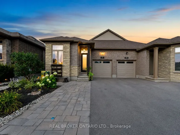98 Woodberry Cres, Woolwich, ON N3B 0C8