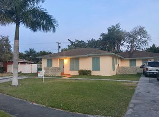 18805 SW 100th Ave, Cutler Bay, FL 33157