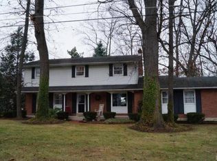 802 Grove St, Catasauqua, PA 18032