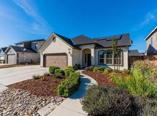 9112 Woodbrook Dr, Shafter, CA 93263