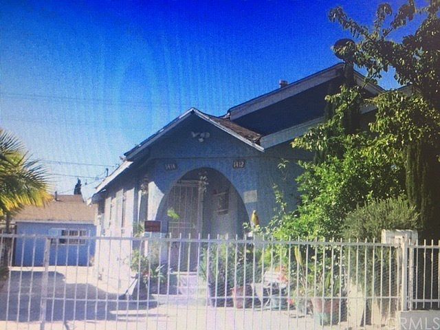 1st image of 1414 E 76th Pl