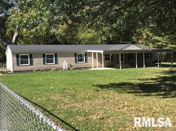 3395 Tozer Rd, Springfield, IL 62707