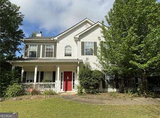 4302 Sorrells Dr, Powder Springs, GA 30127