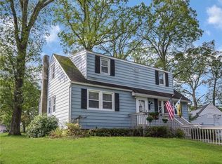 12 Harvard Dr, Walden, NY