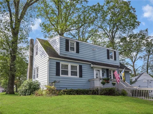 12 Harvard Drive, Walden, NY 12586