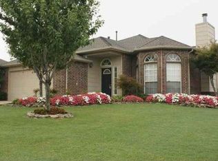 11702 S Forest Ave, Jenks, OK 74037