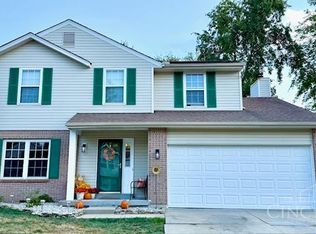 149 Hildebrant Dr, Maineville, OH