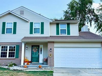 149 Hildebrant Dr, Maineville, OH, 45039