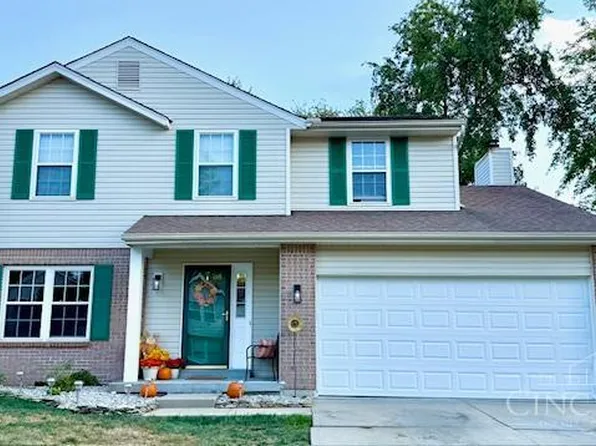 149 Hildebrant Dr, Maineville, OH 45039