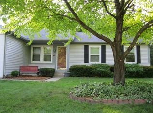 8101 Cedar Creek Ct, Indianapolis, IN 46268