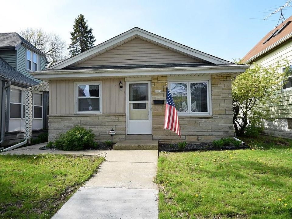 1st image of 3925 E Barnard Ave