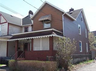 72 Pine St, Natrona Heights, PA 15065