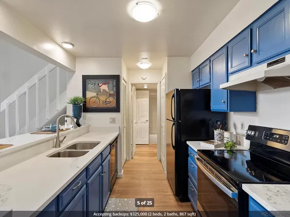 4899 S Dudley St APT G23, Littleton, CO 80123