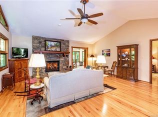 336 Soquili Dr, Brevard, NC 28712