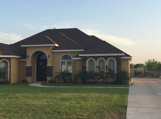 15807 E Davis Rd, Edinburg, TX 78542